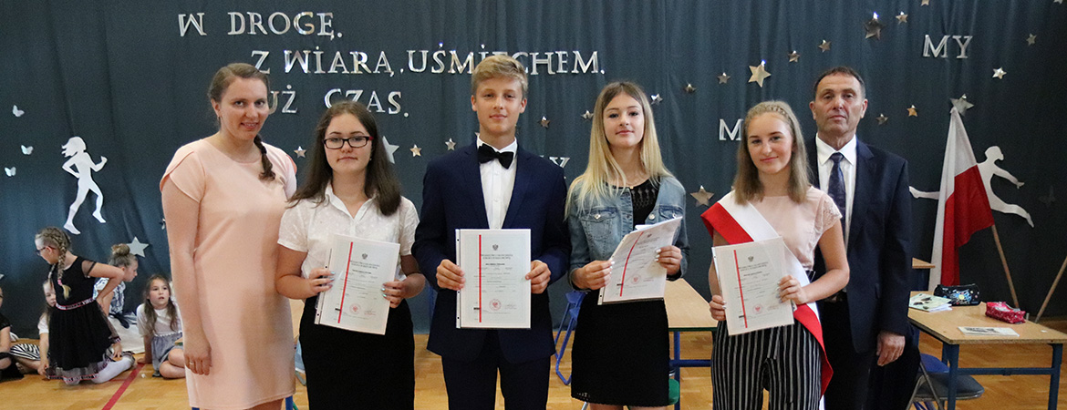 koniec roku 2019