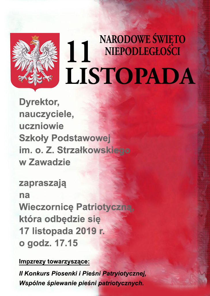 Wieczornica 2019