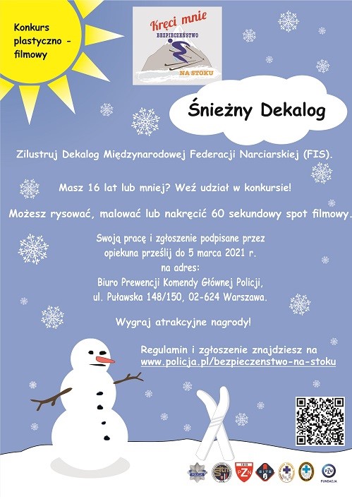 sniezny dekalog