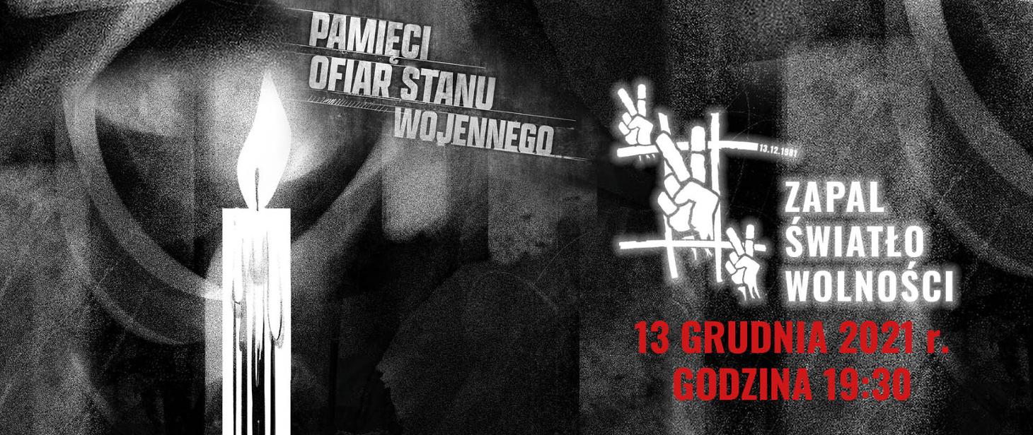 40 rocznica stanu wojennego