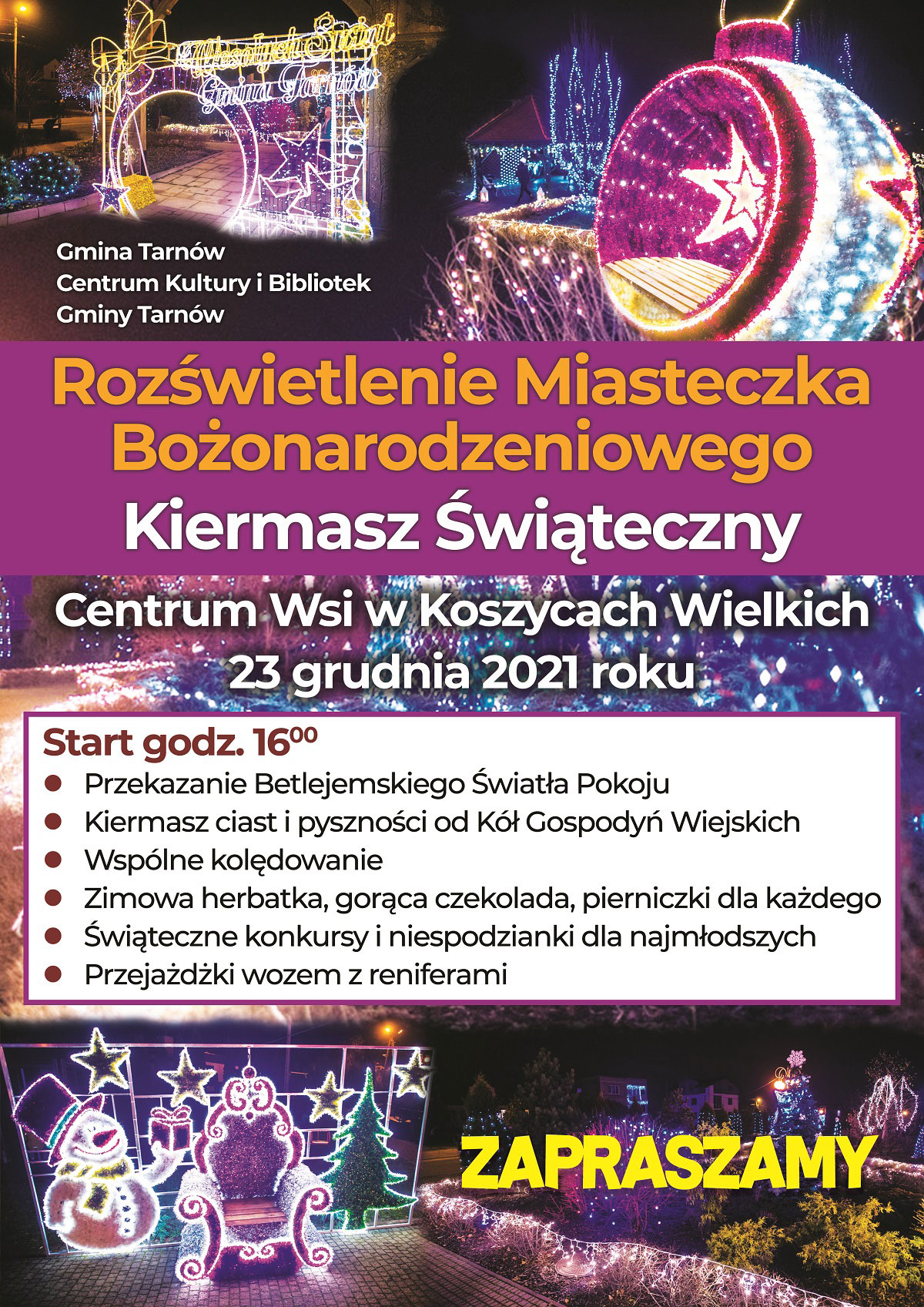 Kiermasz