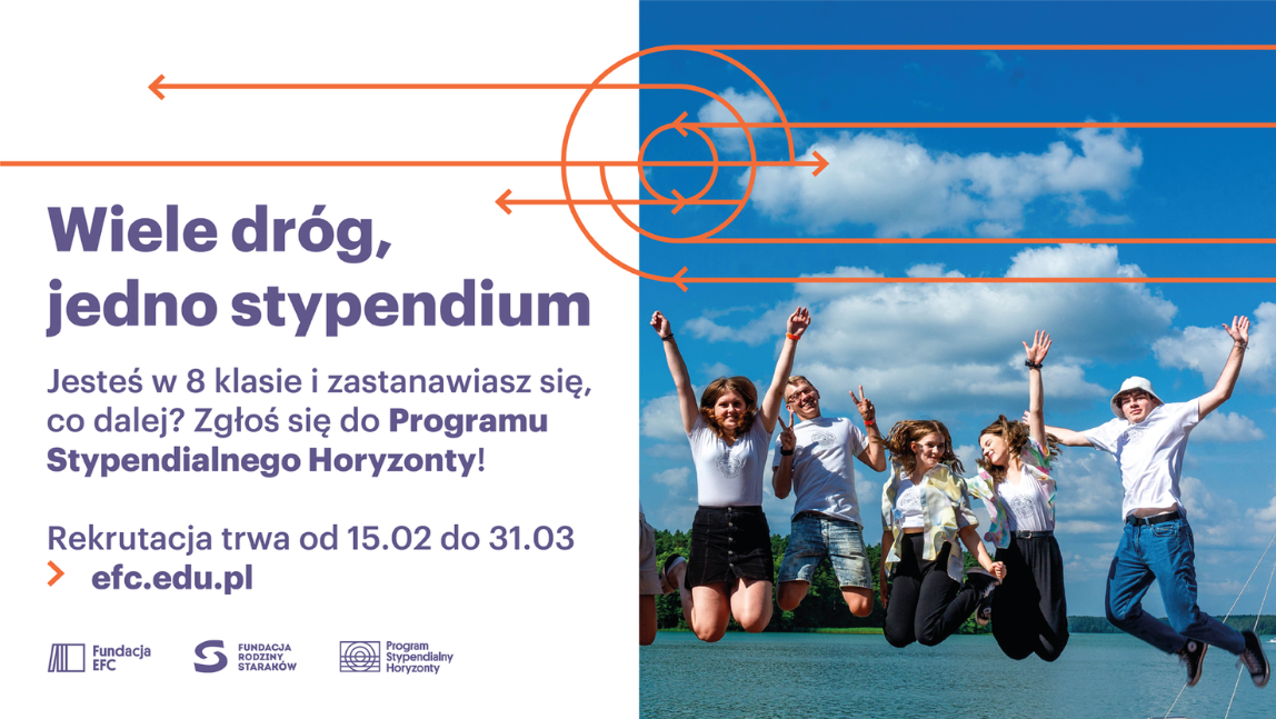 Horyzonty