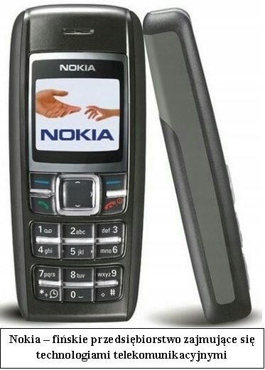 nokia