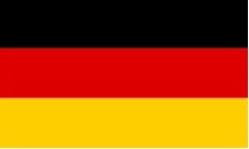Niemcy flaga